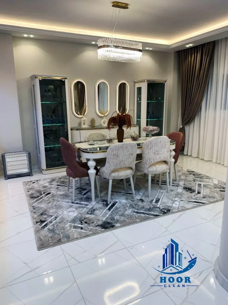 تنظيف المفروشات - تنظيف الانتريهات - شركة نظافة حور كلين - شركة حور كلين - حور كلين - شركة تنظيف حور كلين - حور كلين لخدمات التنظيف - تنظيف الانتريهات