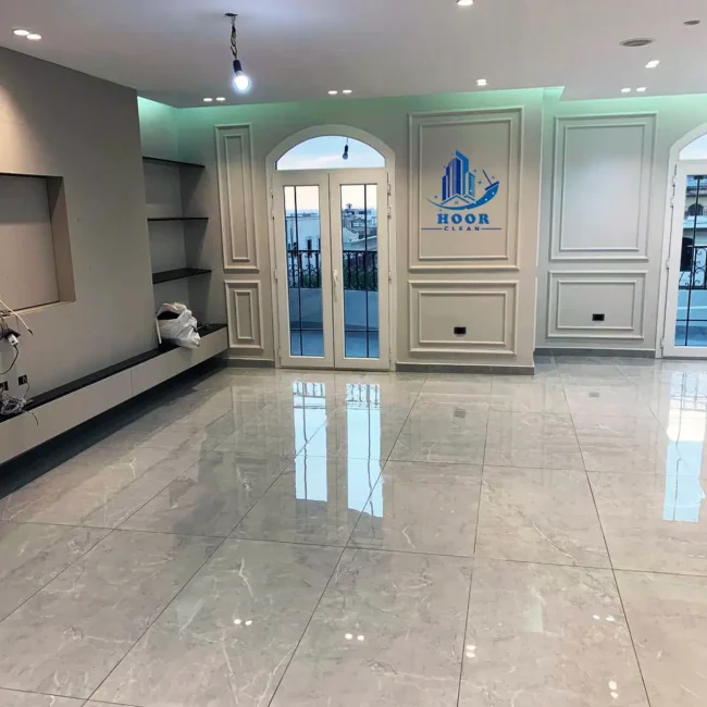 النظافة الداخلية - شركة نظافة حور كلين - شركة حور كلين لخدمات التنظيف - شركة حور كلين - حور كلين