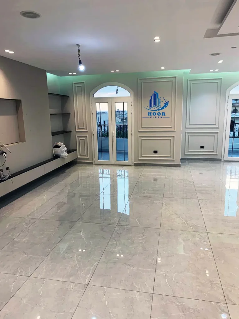 النظافة الداخلية - شركة نظافة حور كلين - شركة حور كلين لخدمات التنظيف - شركة حور كلين - حور كلين