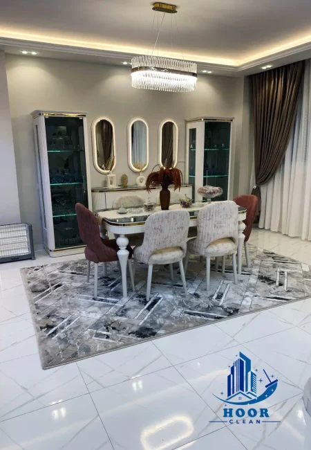 تنظيف المفروشات - تنظيف الانتريهات - شركة نظافة حور كلين - شركة حور كلين - حور كلين - شركة تنظيف حور كلين - حور كلين لخدمات التنظيف - تنظيف الانتريهات