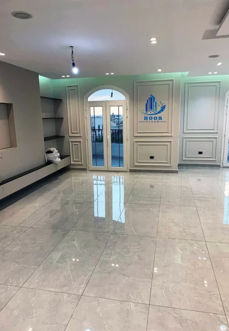 النظافة الداخلية - شركة نظافة حور كلين - شركة حور كلين لخدمات التنظيف - شركة حور كلين - حور كلين