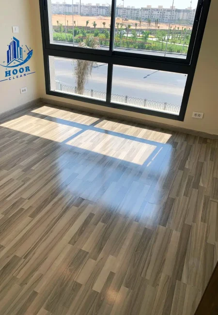 تنظيف بعد التشطيب - شركة تنظيف حور كلين - شركة نظافة حور كلين - شركة حور كلين